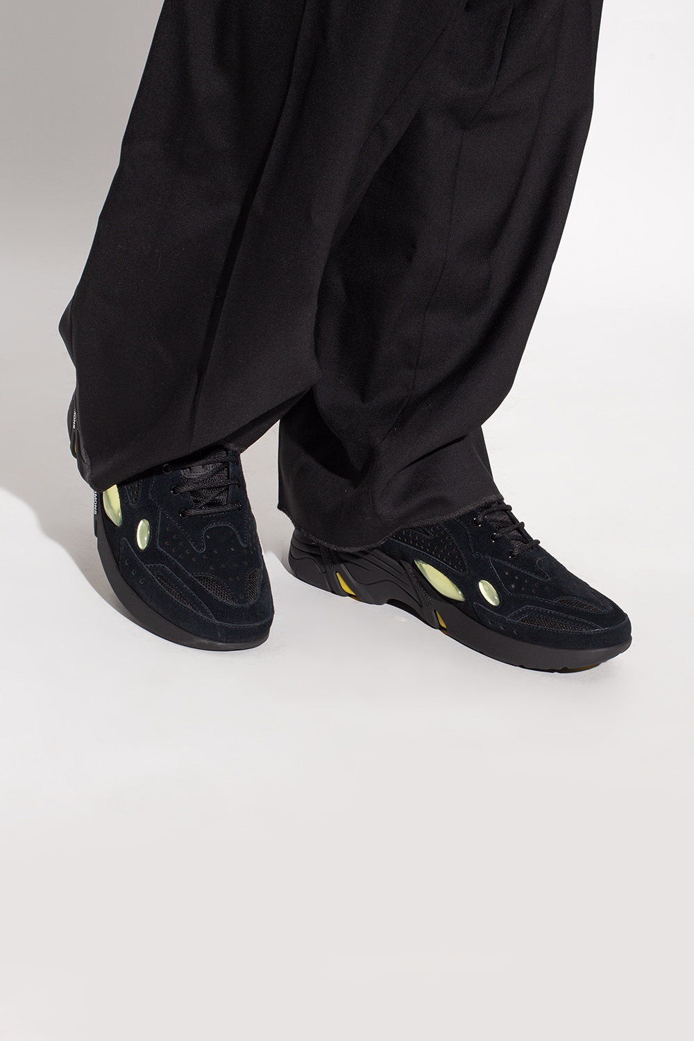 Raf simons shoe sizing online